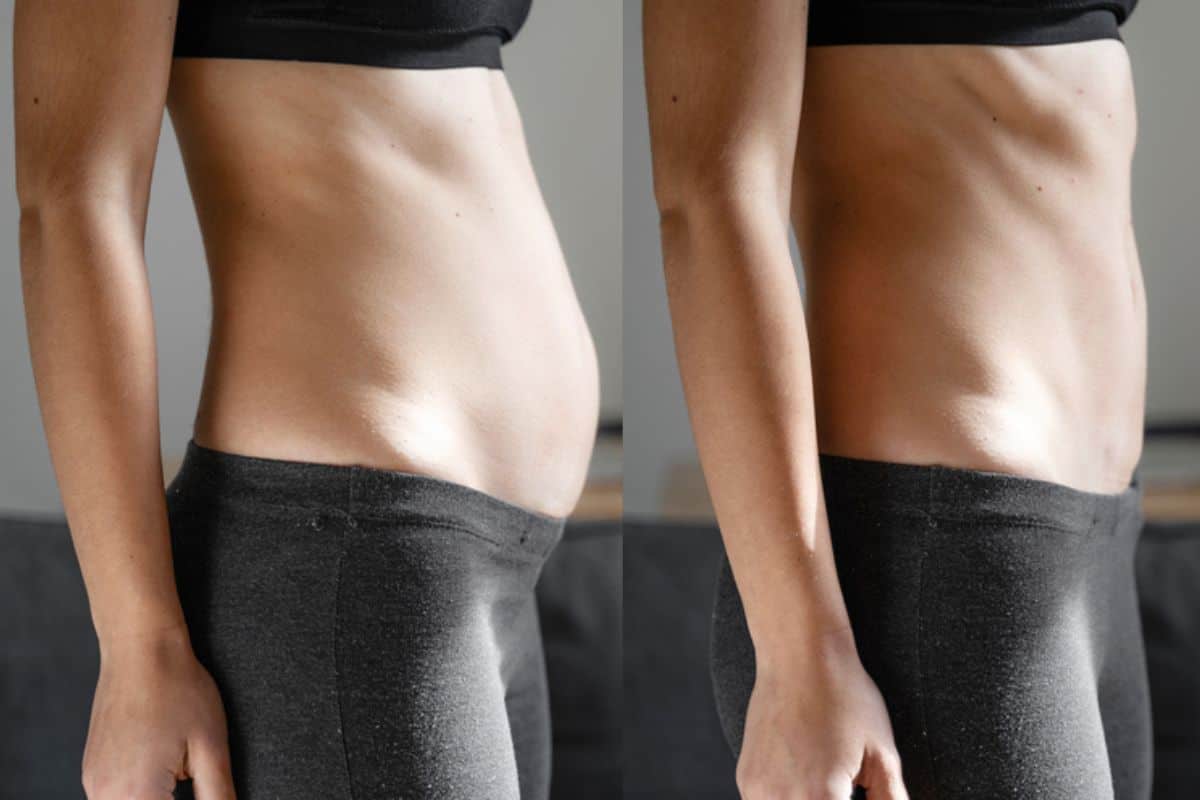 Post-Pregnancy: What Happens to Your Abdominal Muscles After Birth Newmarket