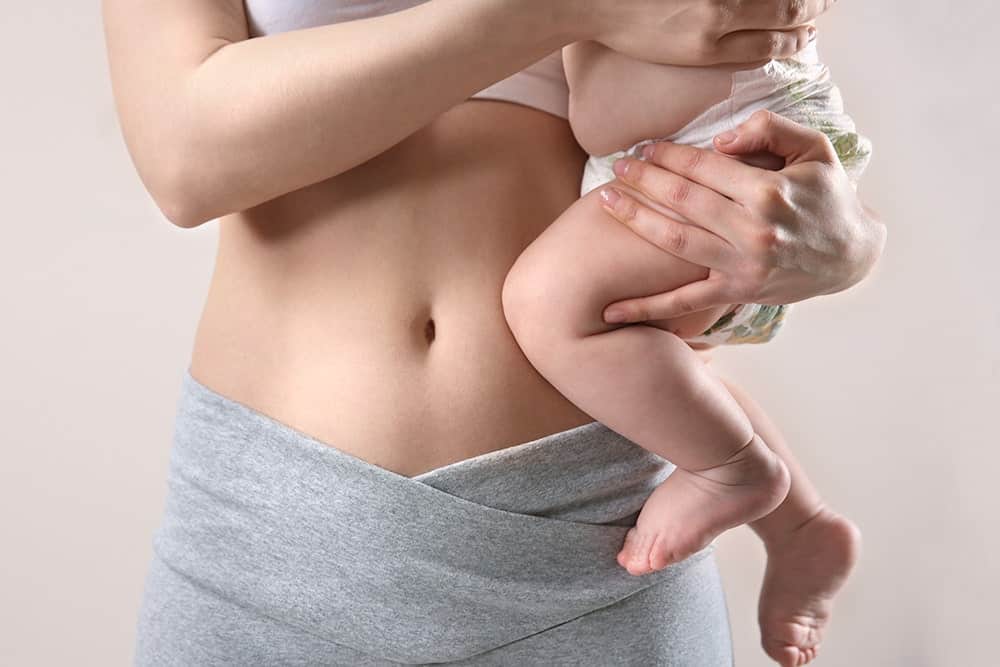 Can Sudden Movements or Twisting Damage Your Core Muscles Newmarket