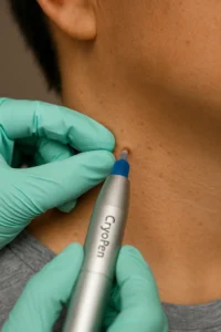Skin tag removal for children Newmarket what you need to know