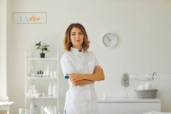 Learn more about us at LA Lipo Newmarket
